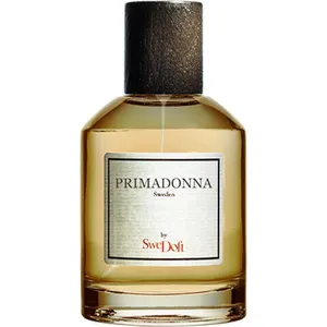 SweDoft Primadonna parfüm şişesi