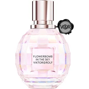 Viktor & Rolf Flowerbomb In The Sky Edition parfüm şişesi
