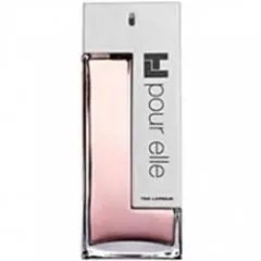 Ted Lapidus TL pour Elle perfume bottle