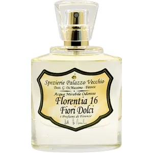 Spezierie Palazzo Vecchio Florentia 16 - Fiori Dolci perfume bottle