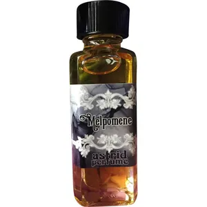 Astrid Perfume Melpomene parfüm şişesi