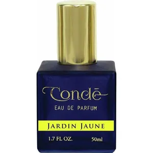 Condé Parfum Jardin Jaune parfüm şişesi