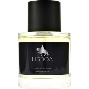 Pocket Scents Lisboa parfüm şişesi