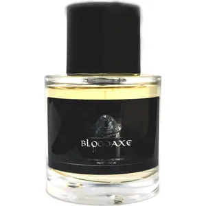 Pocket Scents Bloodaxe parfüm şişesi