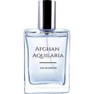 Pocket Scents Afghan Aquilaria parfüm şişesi