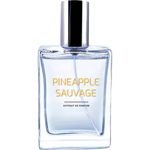 Pocket Scents Pineapple Sauvage parfüm şişesi