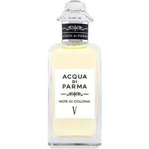 Acqua di Parma Note di Colonia V perfume bottle