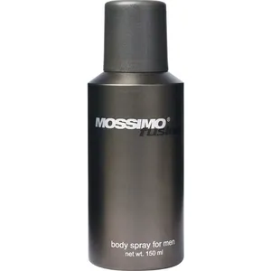 Mossimo Fusion (White) parfüm şişesi
