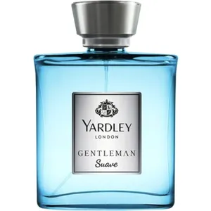 Yardley Gentleman Suave perfume bottle