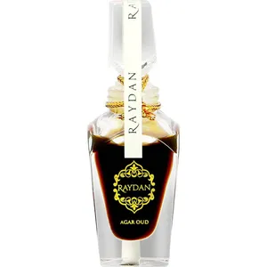 Raydan Agar Oud (Perfume Oil) perfume bottle