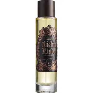 Rasei Fort. Cielito Lindo perfume bottle