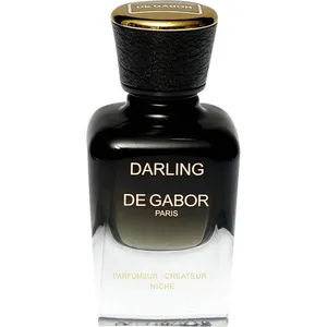 De Gabor Darling perfume bottle