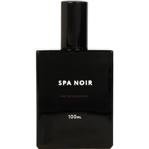 Marks & Spencer Spa Noir perfume bottle