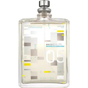 Escentric Molecules Escentric 05 perfume bottle