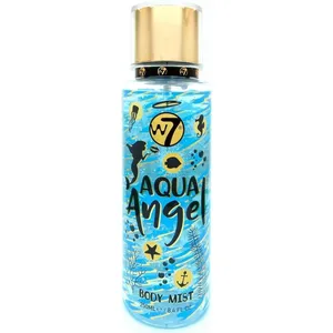 W7 Aqua Angel parfüm şişesi