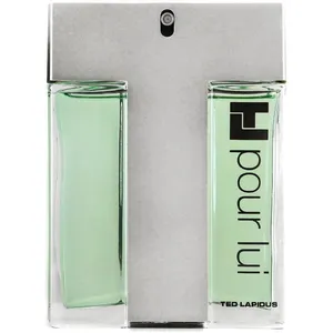 Ted Lapidus TL pour Lui (Eau de Toilette) parfüm şişesi