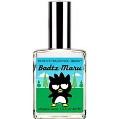 Demeter Fragrance Library Badtz-Maru® parfüm şişesi