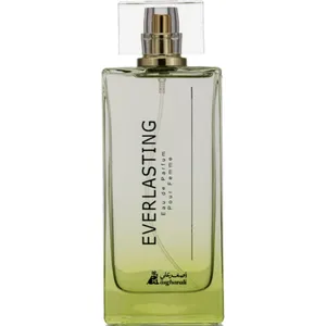 Asgharali Everlasting pour Femme parfüm şişesi