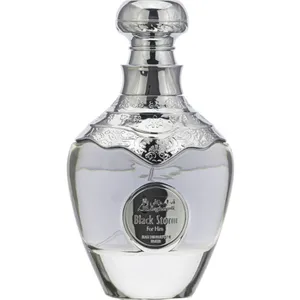 Asgharali Elite Collection - Black Storm parfüm şişesi