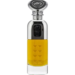 Asgharali Audacious Honey parfüm şişesi