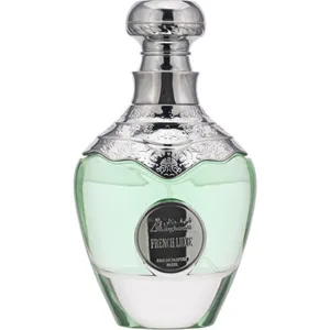 Asgharali Elite Collection - French Luxe perfume bottle