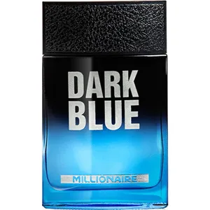 Millionaire Dark Blue parfüm şişesi