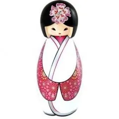 Novae Plus Les Poupées - Kikuko perfume bottle