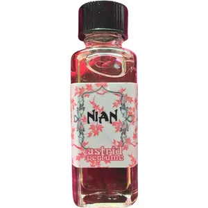 Astrid Perfume Nian parfüm şişesi