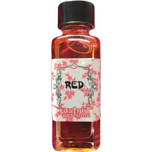 Astrid Perfume Red parfüm şişesi