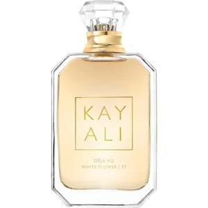 Kayali Déjà Vu White Flower | 57 (Eau de Parfum) perfume bottle