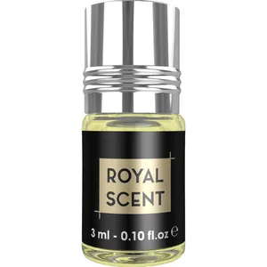 Karamat Collection Royal Scent perfume bottle