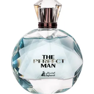 Asgharali The Perfect Man parfüm şişesi