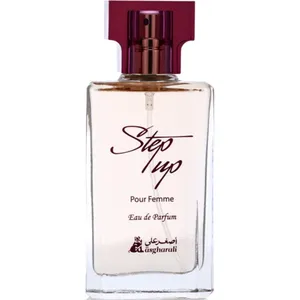 Asgharali Step Up pour Femme perfume bottle