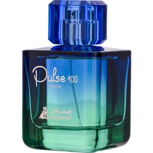 Asgharali Pulse 100 Homme perfume bottle