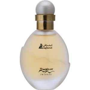 Asgharali Blue Waves Intense perfume bottle