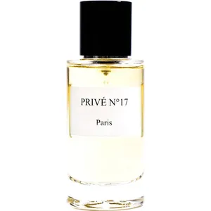 RP Tendre Vetiver / Privé N°17 parfüm şişesi