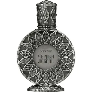 Brocard Black Swan / Черный Лебедь parfüm şişesi