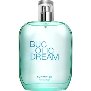 De Ruy Fun Water - Bucolic Dream perfume bottle