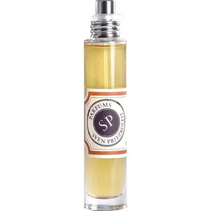 Parfums Sven Pritzkoleit Sea Salt Tar perfume bottle