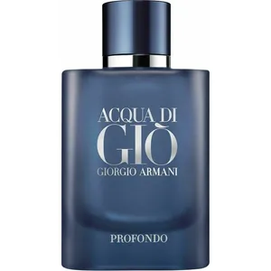 Giorgio Armani Acqua di Giò Profondo (2020) (Eau de Parfum) perfume bottle