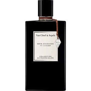 Van Cleef & Arpels Bois d'Amande parfüm şişesi