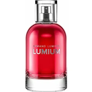 Armand Lumière Lumium 435 parfüm şişesi