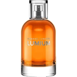 Armand Lumière Lumium 495 parfüm şişesi