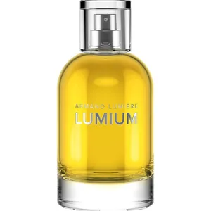 Armand Lumière Lumium 520 perfume bottle
