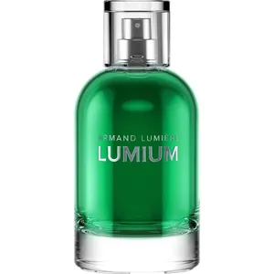 Armand Lumière Lumium 555 parfüm şişesi