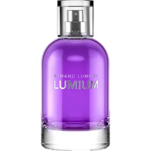 Armand Lumière Lumium 700 perfume bottle
