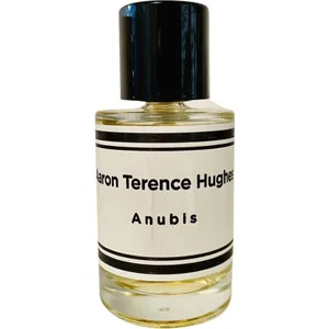 Aaron Terence Hughes Anubis parfüm şişesi