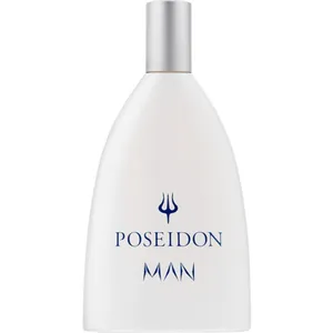 Instituto Español Poseidon Man parfüm şişesi