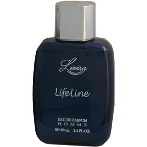 Lovisa LifeLine Homme parfüm şişesi
