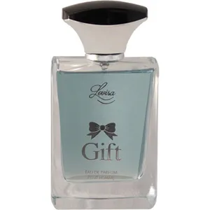 Lovisa Gift parfüm şişesi
